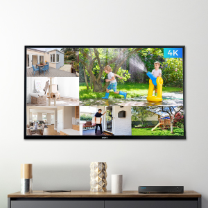 Reolink 4G Camera